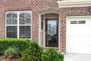 9327 Falkwood Rd, Raleigh, NC 27617