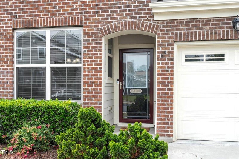 9327 Falkwood Rd, Raleigh, NC 27617
