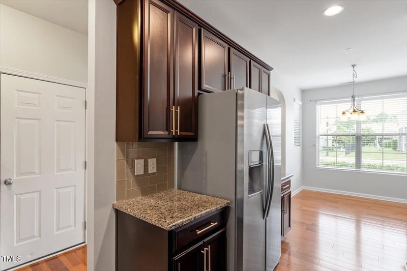 9327 Falkwood Rd, Raleigh, NC 27617