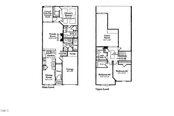 9327 Falkwood Rd, Raleigh, NC 27617