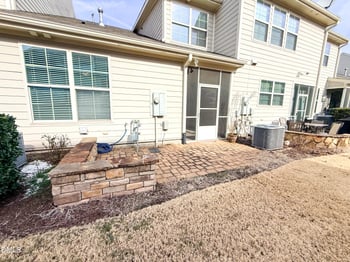 9327 Falkwood Rd, Raleigh, NC 27617