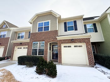 9327 Falkwood Rd, Raleigh, NC 27617