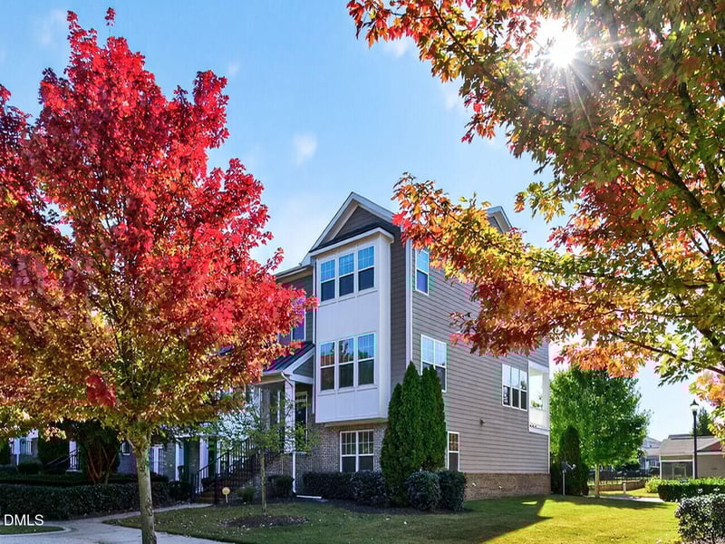 9328 Wooden Rd, Raleigh, NC 27617