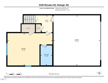 9328 Wooden Rd, Raleigh, NC 27617