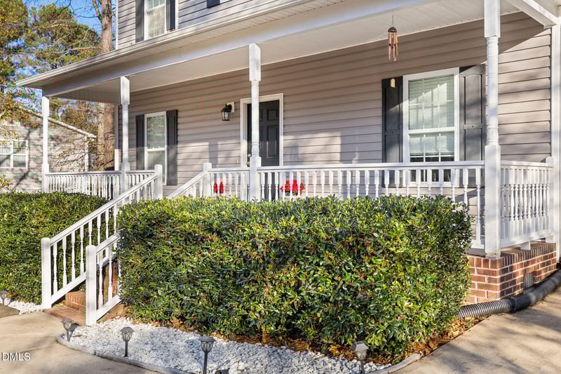 9329 Carley Cir, Garner, NC 27529