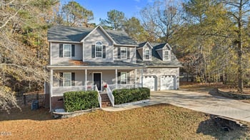 9329 Carley Cir, Garner, NC 27529