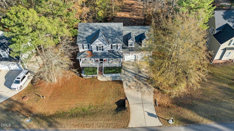 9329 Carley Cir, Garner, NC 27529