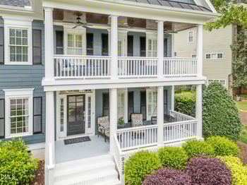 9329 Carlswood Ct, Raleigh, NC 27613