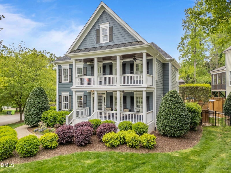 9329 Carlswood Ct, Raleigh, NC 27613
