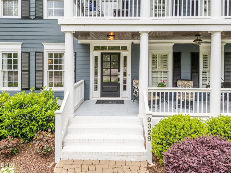9329 Carlswood Ct, Raleigh, NC 27613