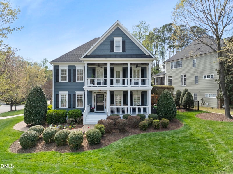 9329 Carlswood Ct, Raleigh, NC 27613