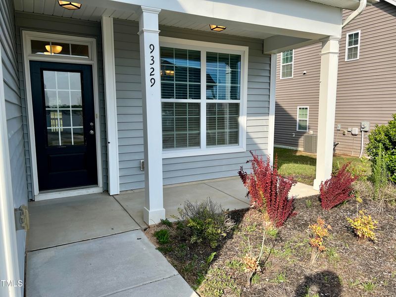9329 Ruby Falls Dr, Knightdale, NC 27545