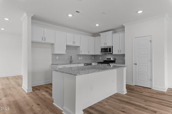 933 Alma Railway Dr #553, Wake Forest, NC 27587