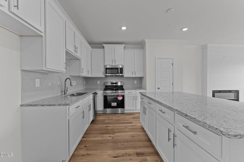 933 Alma Railway Dr #553, Wake Forest, NC 27587