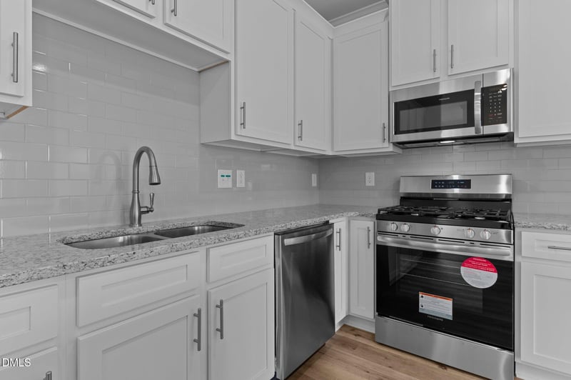 933 Alma Railway Dr #553, Wake Forest, NC 27587