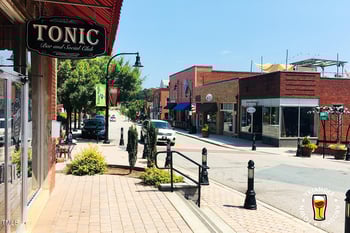 933 Alma Railway Dr #553, Wake Forest, NC 27587