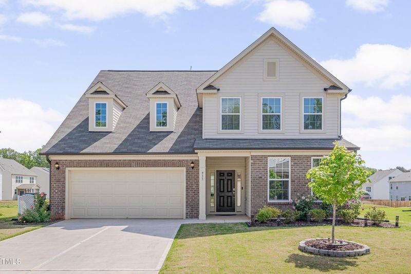 933 Burning Maple Ln, Mebane, NC 27302