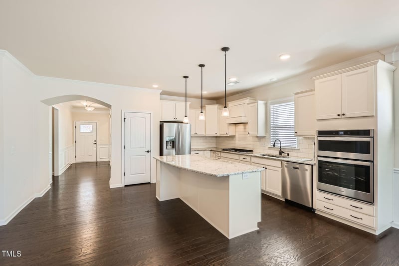 933 Calista Dr, Wake Forest, NC 27587