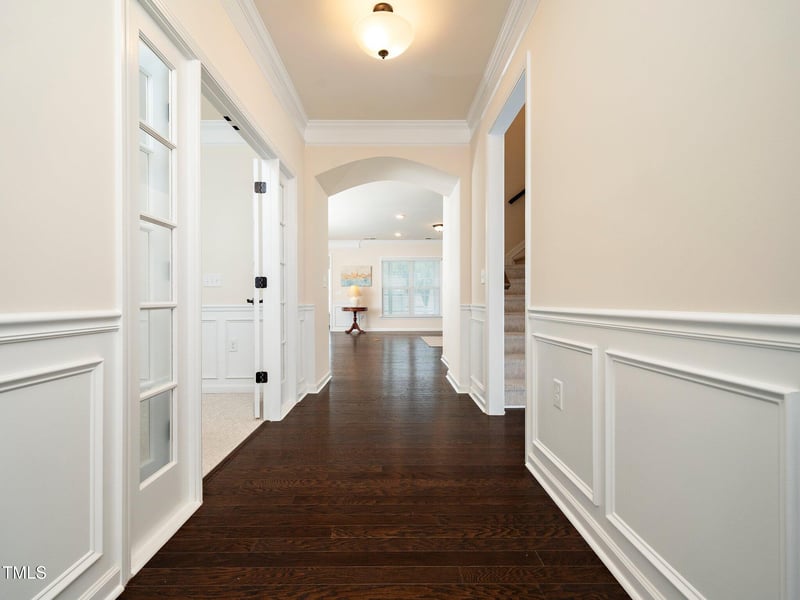 933 Calista Dr, Wake Forest, NC 27587
