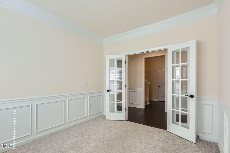 933 Calista Dr, Wake Forest, NC 27587