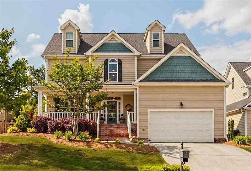 933 Coral Bell Dr, Wake Forest, NC 27587