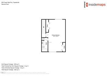 933 Creek Side, Fayetteville, NC 28303