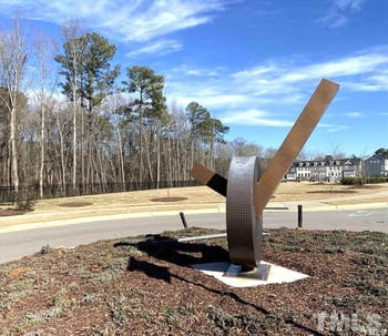 933 Dalton Ridge Pl, Apex, NC 27523