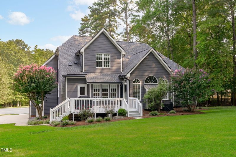 933 Elbridge Dr, Raleigh, NC 27603