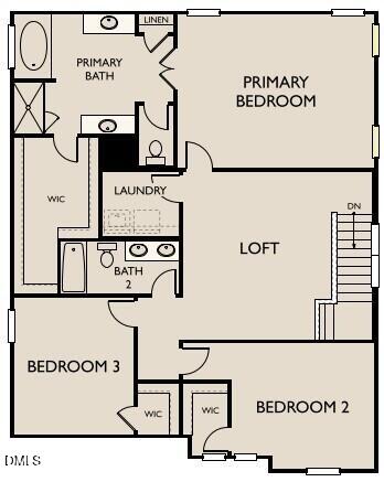 933 Fetching Pl #372, Rolesville, NC 27571