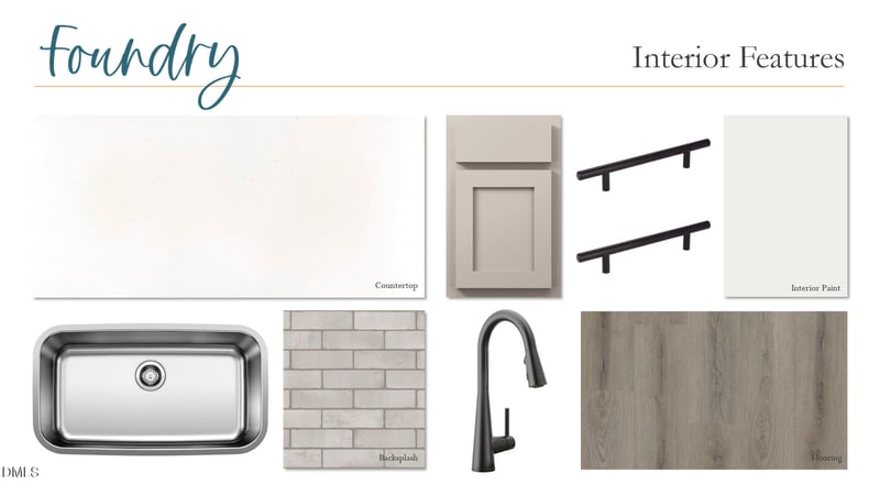 933 Fetching Pl #372, Rolesville, NC 27571