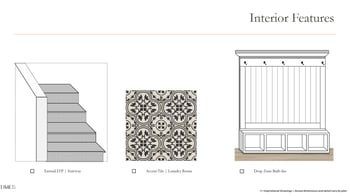 933 Fetching Pl #372, Rolesville, NC 27571