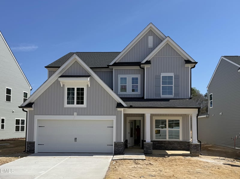 933 Fetching Pl #372, Rolesville, NC 27571