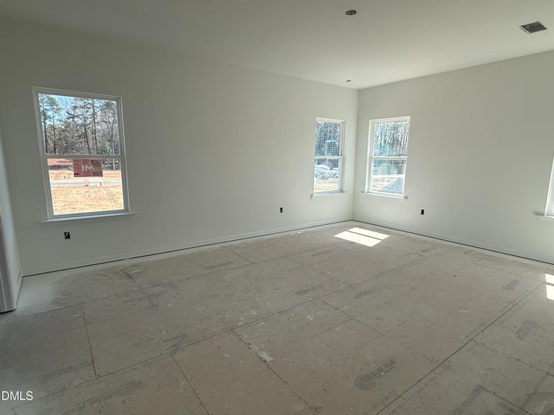 933 Fetching Pl #372, Rolesville, NC 27571