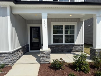 933 Fetching Pl #372, Rolesville, NC 27571