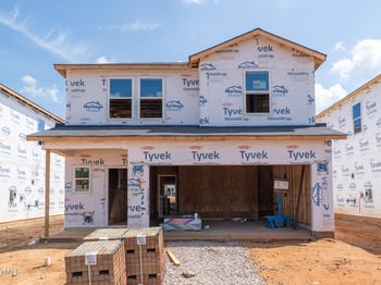 933 Grand Mesa Dr, Garner, NC 27529