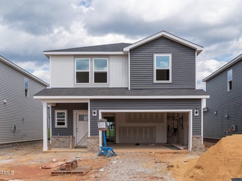 933 Grand Mesa Dr, Garner, NC 27529