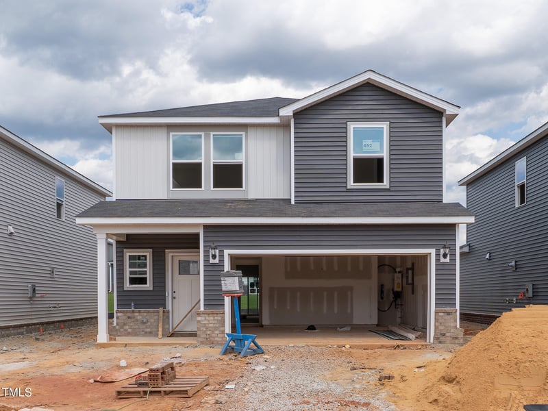 933 Grand Mesa Dr, Garner, NC 27529