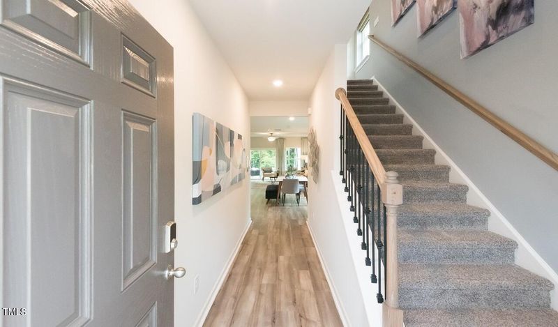 933 Grand Mesa Dr, Garner, NC 27529