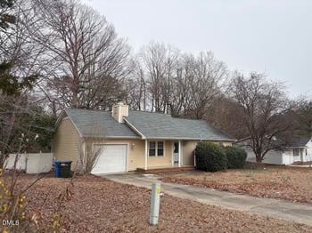 933 Kennesaw Dr #1, Fayetteville, NC 28314