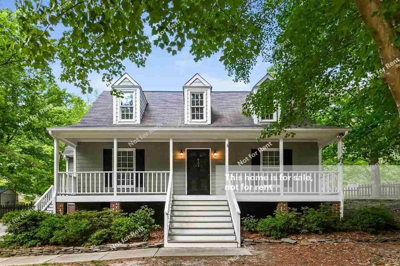 933 Madison Ave, Cary, NC 27513