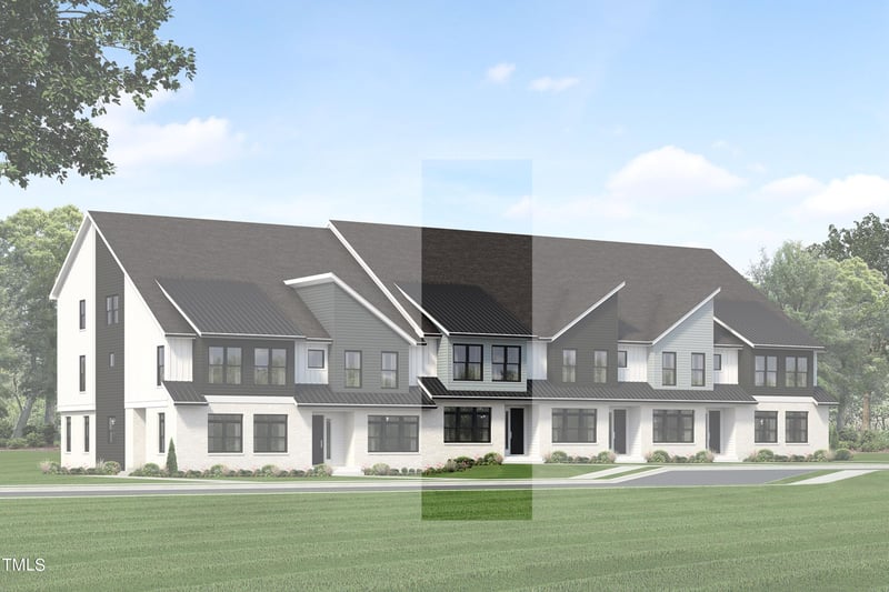 933 Myers Point Dr #24, Morrisville, NC 27560