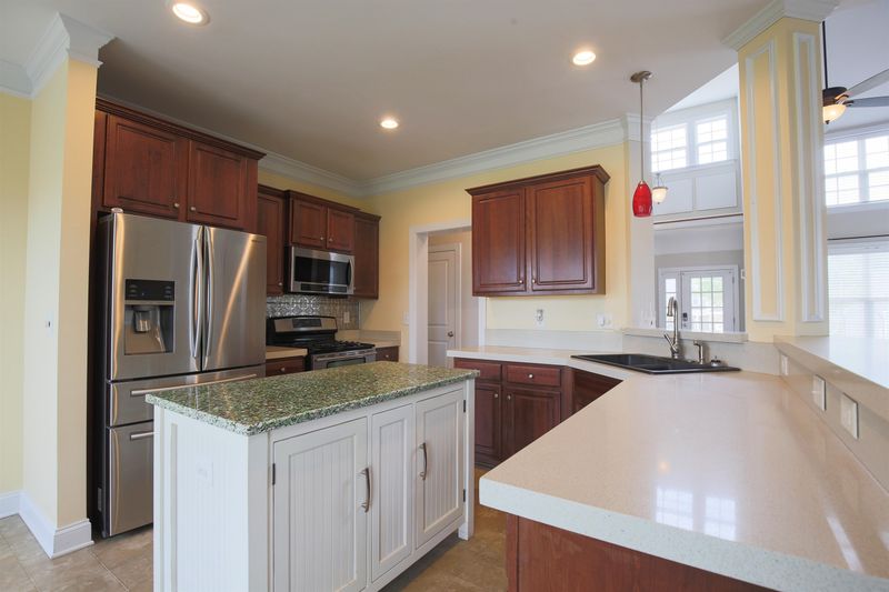 933 Open Field Dr, Garner, NC 27529