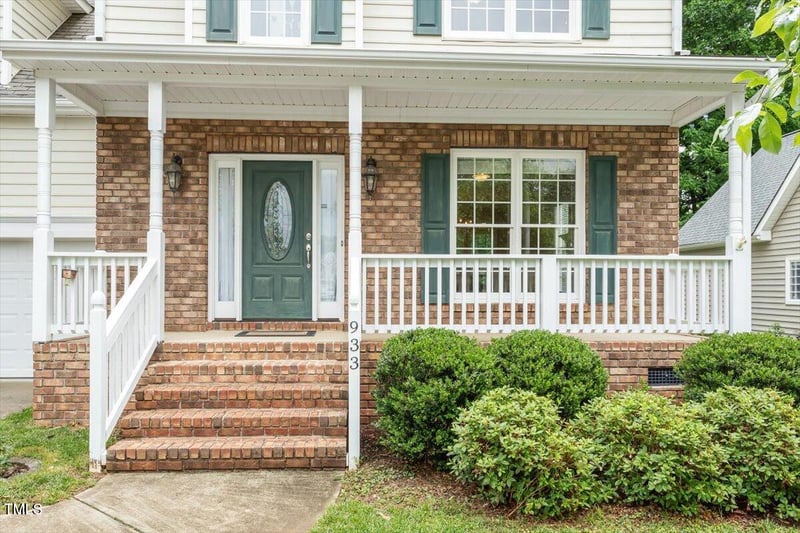 933 Richland Ridge Dr, Wake Forest, NC 27587