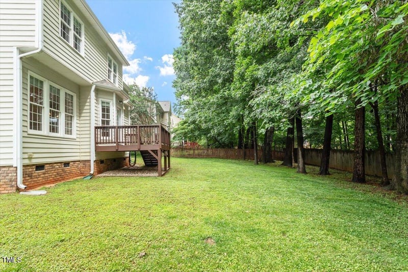 933 Richland Ridge Dr, Wake Forest, NC 27587