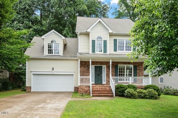 933 Richland Ridge Dr, Wake Forest, NC 27587