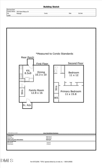 933 Saint Marys St, Raleigh, NC 27605