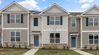 933 Sculptor St, Wendell, NC 27591