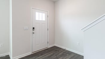 933 Sculptor St, Wendell, NC 27591