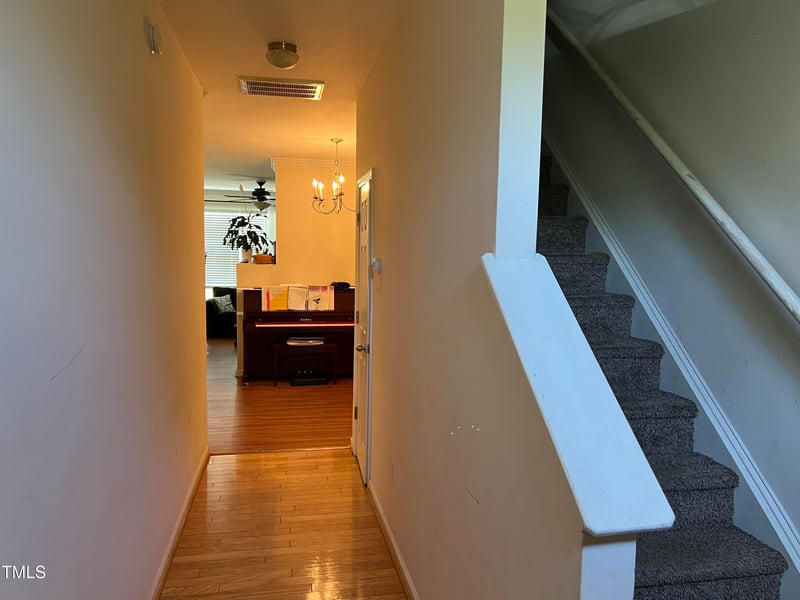 933 Shining Wire Way, Morrisville, NC 27560