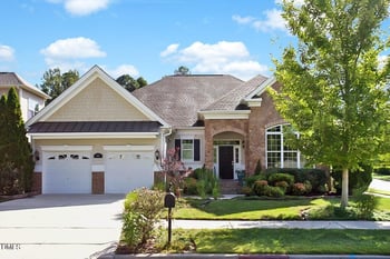 933 South Bend Dr, Durham, NC 27713